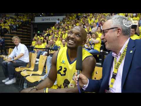 Abschiedsspiel - Behind The Scenes