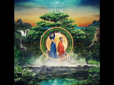 Empire Of The Sun - High And Low (Audio)