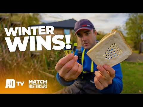 Dobbing Bread In Winter - Match Masterclass