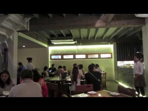 ดูหนังที่ House RCA กินข้าวเย็นที่ Pladib I JAKK VLOG#1[Thai] -21JUL2013