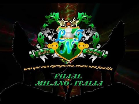 Final Mister Chuquiago Marka 2019 - La Nueva Fuerza Milano