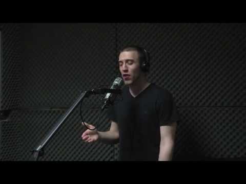 Anthony LoPinto Live on WFSE - "Better Than This" prod. by Hala-X