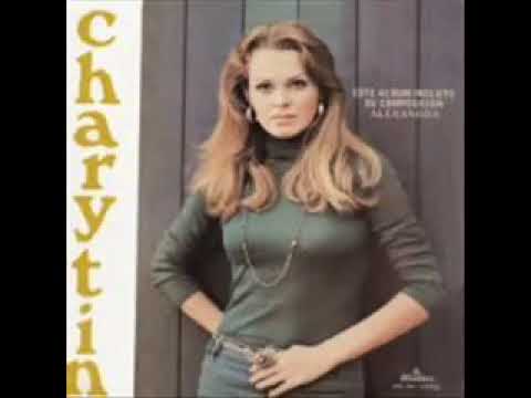 CHARYTIN GOYCO - ALEXANDRA - 5to.  lugar - OTI 1974 - Acapulco - Mexico