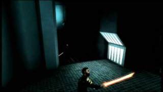 Daysend - Countdown (Jedi Knight 2)