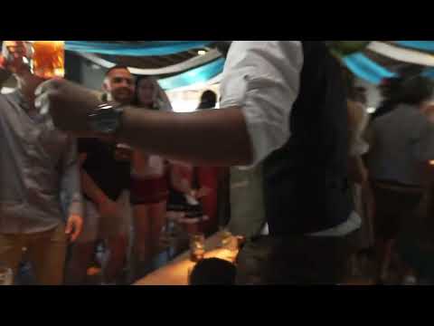 Promotional video thumbnail 1 for Sauer Sam Oktoberfest Band