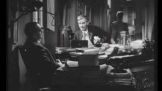 A DOUBLE LIFE [1947 MOVIE CLIP]