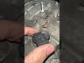 Transmission Input Speed Sensor Removal #auto #mechanic #shortsfeed