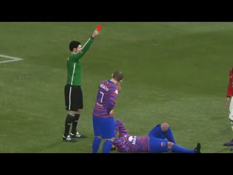 Gol de Rodriguez  Tigre 1 Colon 2  Liguilla  Pre Sudamericano  Pes 16 FPT