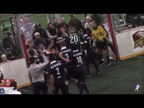 Atletico Baja Wallascora (3) 1-27-2017