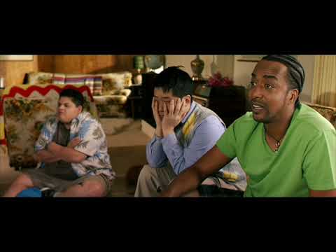 Kickin' It Old Skool (2007) - Dance Practice