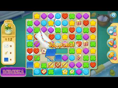 Matchington Mansion level 3113 HD