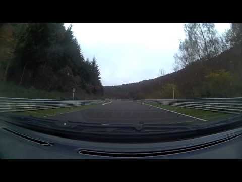 Thumbnail for 2 November Nürburgring by Toyota, Toyota Corolla