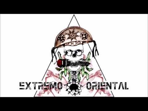 Extremo Oriental - Razão Perpétua (Prod. ADL )