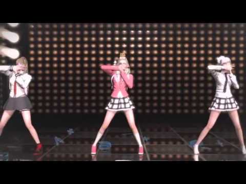 Club Mstar อัพเดทค่ายเพลง RS ให้แดนซ์มันส์ยิ่งกว่าเดิม