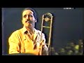 Willie Colón & Legal Alien Stugart 1986 Jazzy by Willie Colón| Mongo Santamaria - Official Biography