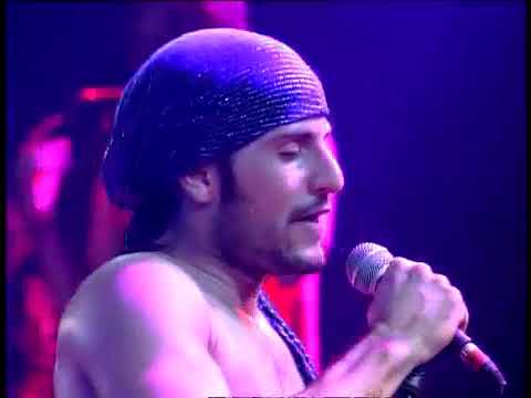 EL BICHO DE RODILLAS (DIRECTO)