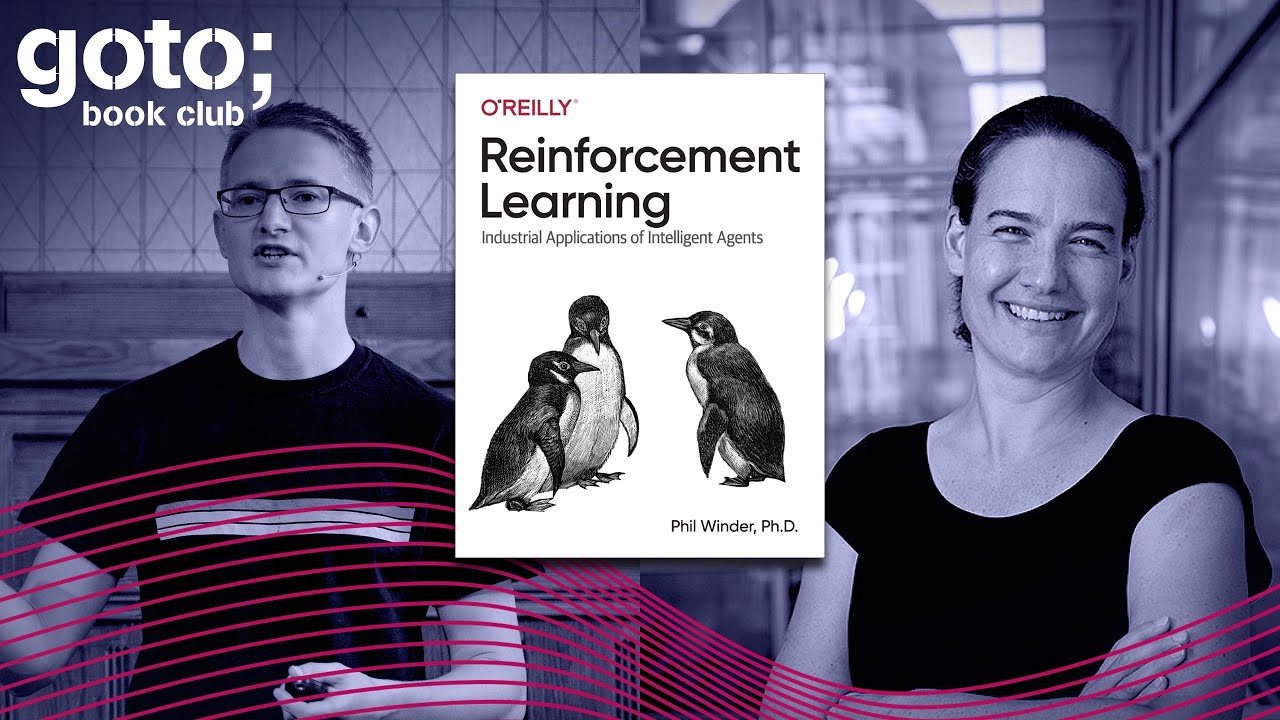 How to Leverage Reinforcement Learning