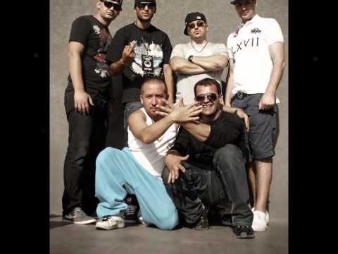 Kobra aka Helmusi ft. DMC - 1 Plum (Official 2013)