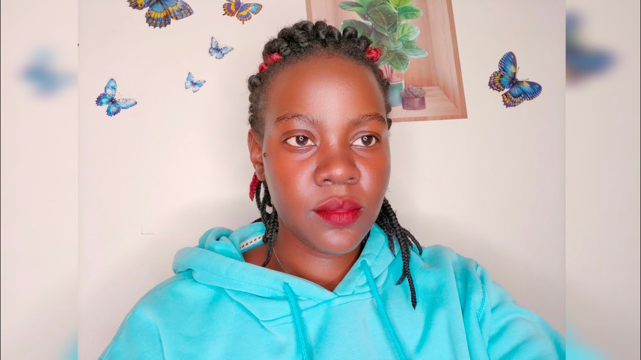 Kano kabakuluboka omukazi yabade atasobola kuyusa kiweeto