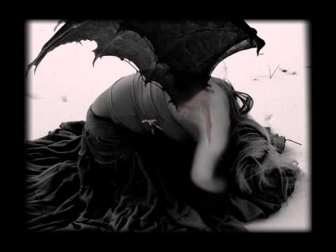 Damian & Jennifer Crestol - Broken wings (Ralphi Prosario main club mix)