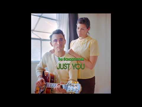 The Saxophones - Just You [Official Audio]