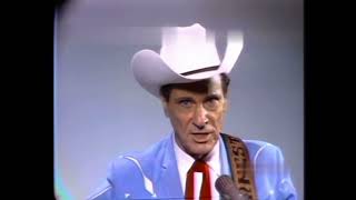 Ernest Tubb &amp; Texas Troubadours - Filipino Baby 1966
