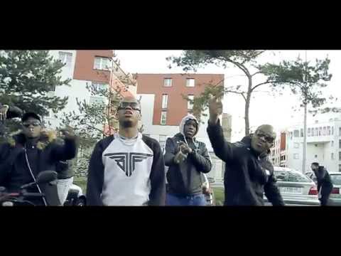 Dixane x S-Y x Maes - Machiavélique