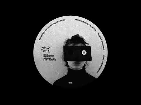 WarinD & DYEN - D and D [WRV04]