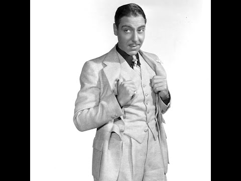 10 Things You Should Know About Joseph Calleia