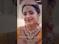 Actress Trisha New Advertisement Shoot Shorts Trisha Ponniyinselvan Advertisement Queen