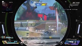 [Apex  Legends PS4]雑談してます。概要欄必読。　初見さん大歓迎！