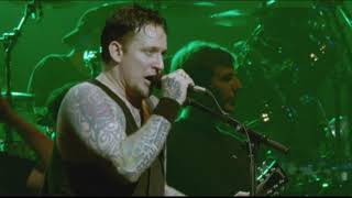 Thanks - Volbeat - Live From Beyond Hell Above Heaven