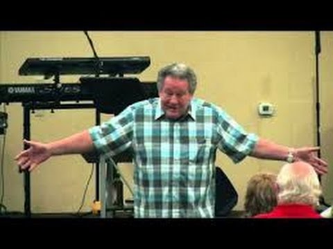 MAIS UM PASSO PARA DENTRO DO PODER DE DEUS