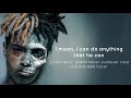 XXXTENTACION JOCELYN FLORES ESPAÑOL