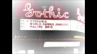 World Famous Johnsons - Swamp Song