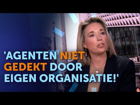 Ophef om POLITIEGEWELD tegen vrouwen, RACISME?