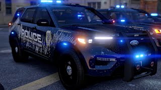 How to install LSPDFR Mod and my ELS State Wide Pack for 2024