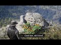 John S Cut Voice Lines At Arthur S Grave