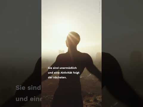 Bipolare Störung: Das sind die Symptome #shorts