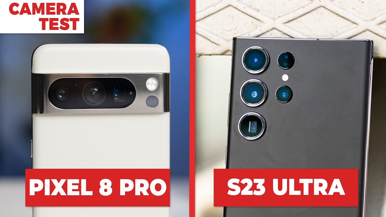 Which one should I choose? Pixel 8 Pro 256gb or the S23 Ultra 512gb? :  r/GalaxyS23Ultra