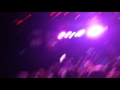 Bayside - Moceanu (live)