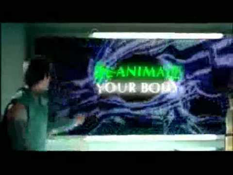 Dr Reanimator - Move Your Dead Bones (with lyrics)