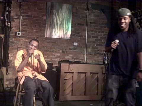 Cap 704 Kill The Pussy with Mr Pewumm Pewumm Maine-Tain of Ford Bound