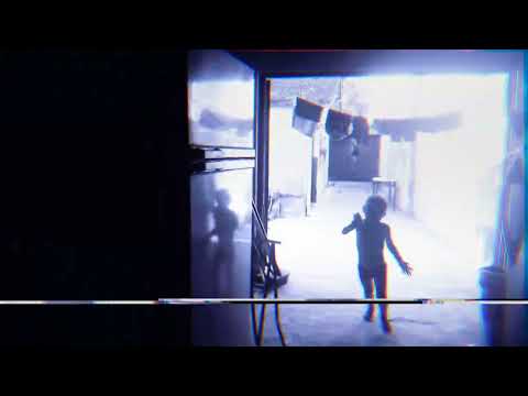 The backrooms baby LEVEL 10