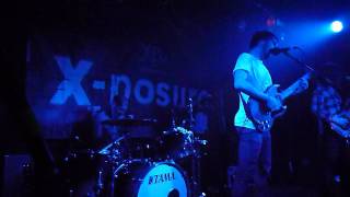 Pulled Apart By Horses - V.E.N.O.M