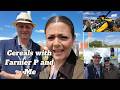 Cereals 2026