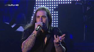 TRANS- SIBERIAN ORCHESTRA - The Hourglass (Live 2015)