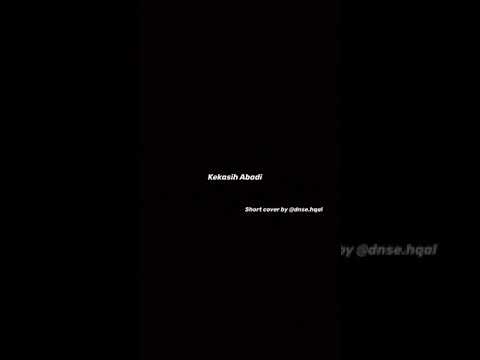 Kekasih abadi-Mr Apai