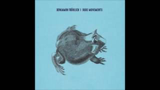 Benjamin Fröhlich   Holloway Permanent Vacation