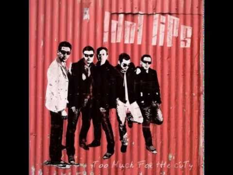 Idol Lips - Drinking About You